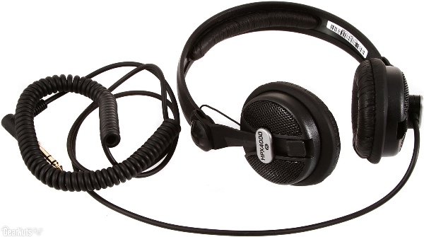 Behringer-HPX4000 Headphones