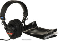 Sony-MDR-V6 Headphones