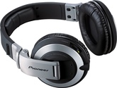 Pioneer-HDJ-2000 Headphones