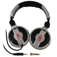 Axess HP611-Sl Headphones