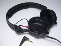 Sennheiser HD-25-1-II Headphones